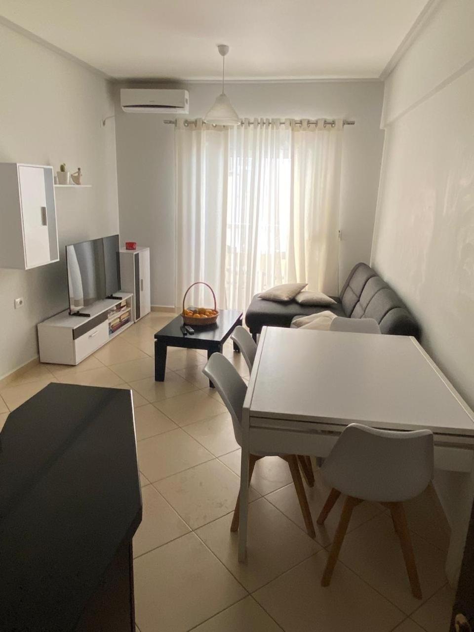 Join The Ionian Apartment Sarande Exterior photo