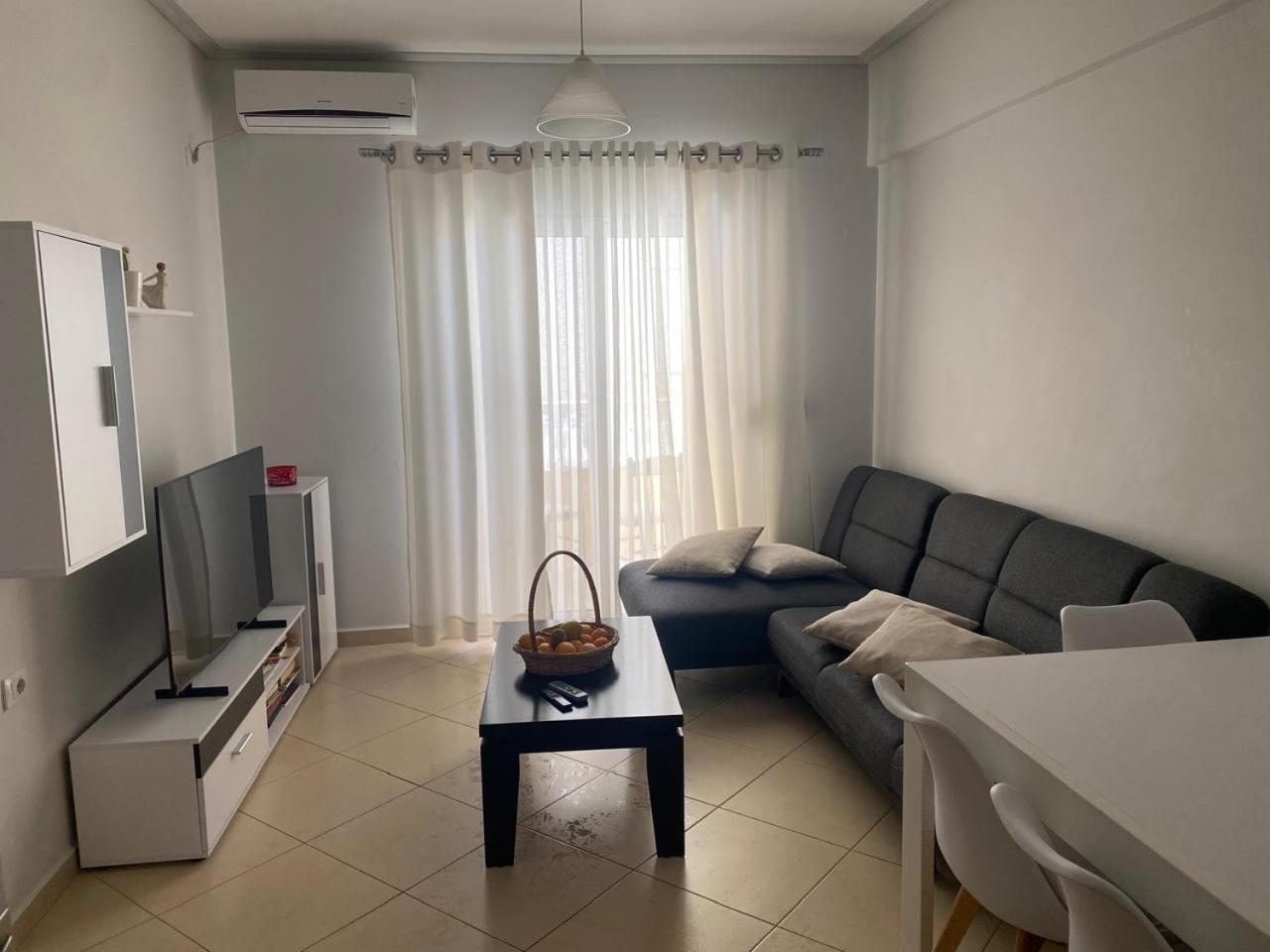 Join The Ionian Apartment Sarande Exterior photo