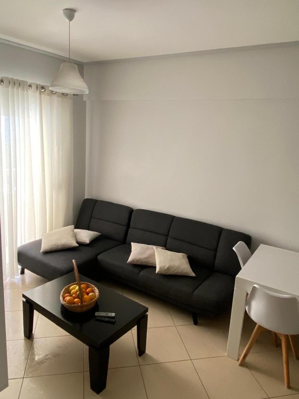 Join The Ionian Apartment Sarande Exterior photo